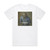 Nachtmystium Resilient Album Cover T-Shirt White Nachtmystium Resilient Album Cover T-Shirt White