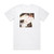Neon Bunny Seoulight Album Cover T-Shirt White