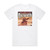 Nazareth The Very Best Of Nazareth Album Cover T-Shirt White