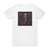 New Years Day Shut Up Album Cover T-Shirt White