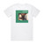 Nick Drake Five Leaves Left 1 Album Cover T-Shirt White