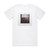 Noija Rebirth 1 Album Cover T-Shirt White