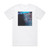 Noija A Touch From The Sun Album Cover T-Shirt White Noija A Touch From The Sun Album Cover T-Shirt White