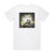 Nergard A Bit Closer To Heaven Album Cover T-Shirt White