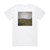 Nebula Orionis Summer Album Cover T-Shirt White