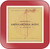 Harry Smith Ed Anthology of American Folk Music Album Cover Sticker