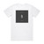 Nebula Orionis Soulshard Album Cover T-Shirt White