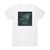 Nebula Orionis Starthrone Album Cover T-Shirt White