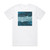 Nochnye Snajpery Empty 6 Album Cover T-Shirt White