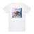 Nightfear Inception Album Cover T-Shirt White