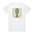 Nina Simone Fodder On My Wings Album Cover T-Shirt White