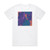 Narrow Head Satisfaction Album Cover T-Shirt White