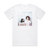 Naviband Empty 1 Album Cover T-Shirt White