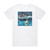 Nightwish The Siren Album Cover T-Shirt White