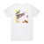 New Edition All For Love Album Cover T-Shirt White