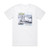 No Use for a Name More Betterness Album Cover T-Shirt White