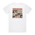 No Use for a Name The Nra Years Album Cover T-Shirt White
