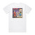 No Use for a Name Leche Con Carne Album Cover T-Shirt White