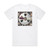 No Use for a Name Rarities Vol 1 The Covers Album Cover T-Shirt White