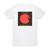 Nucleus Solar Plexus Album Cover T-Shirt White