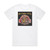 Nocturnal Rites Tales Of Mystery And Imagination Album Cover T-Shirt White