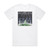 Nocturnal Rites Afterlife Album Cover T-Shirt White