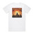 Nocturnal Rites New World Messiah Album Cover T-Shirt White