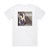 Nelly Furtado Night Is Young Album Cover T-Shirt White