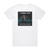 Nelly Furtado Morning After Dark Album Cover T-Shirt White