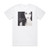 Nolwenn Leroy Nolwenn Leroy Album Cover T-Shirt White