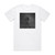 Obscuring Veil Fleshvoid To Naught Album Cover T-Shirt White Obscuring Veil Fleshvoid To Naught Album Cover T-Shirt White