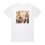 Orange Juice Rip It Up Album Cover T-Shirt White