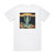 Omen Warning Of Danger Album Cover T-Shirt White