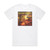 Old Man Markley Blood On My Hands Album Cover T-Shirt White