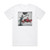 Orphan Hate Blinded By Illusions Album Cover T-Shirt White