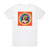 One Morning Left Our Sceneration Album Cover T-Shirt White