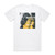 Orlando Cachaito Lopez Cachaito Album Cover T-Shirt White