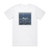 Oak Lighthouse Album Cover T-Shirt White