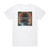 Opera Magna Mi Reino El Olvido Album Cover T-Shirt White