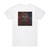 Occult Elegy For The Weak Album Cover T-Shirt White