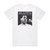 Otis Redding The Definitive Collection The Dock Of The Bay Album Cover T-Shirt White
