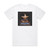 Obliveon Nemesis Album Cover T-Shirt White Obliveon Nemesis Album Cover T-Shirt White