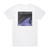 Obliveon Cybervoid Album Cover T-Shirt White Obliveon Cybervoid Album Cover T-Shirt White