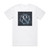 Of Mice and Men Unbreakable Album Cover T-Shirt White