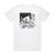 One Armed Droid One Armed Droid Album Cover T-Shirt White