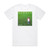 Okean Elzy Gloria Album Cover T-Shirt White