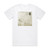 Opeth Watershed 1 Album Cover T-Shirt White