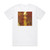 Opeth Sorceress 1 Album Cover T-Shirt White