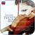 Janine Jansen Violin Concertos Album Cover Sticker