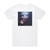 Oceans Ate Alaska Lost Isles Album Cover T-Shirt White